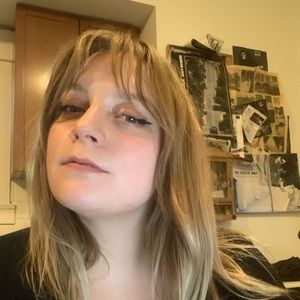 Meet your Posher, Alex